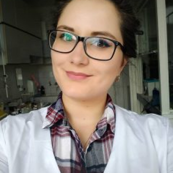 За жените в науката – инж. Десислава Борисова – докторант в ХТМУ